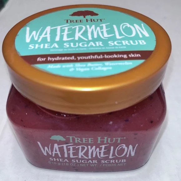 Tree Hut - Watermelon - Picture 2 of 2